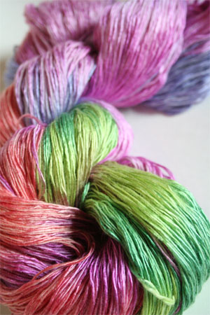 Artyarns Ensemble Light in 501 Bonnard
